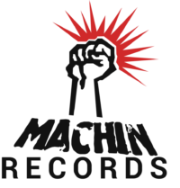 Machin Records sello discográfico independiente